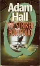 The Striker Portfolio