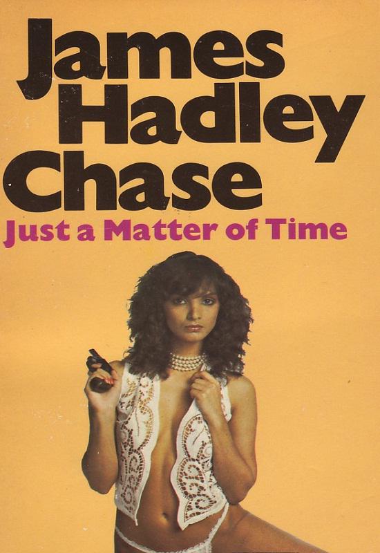 1972 - Just a Matter of Time
