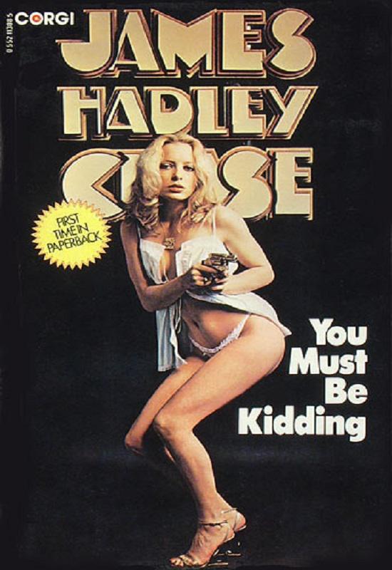 1979 - You Must Be Kidding
