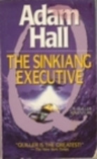The Sinkiang Executive