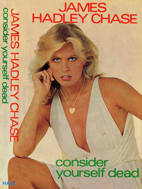 1978 - Consider Yourself Dead