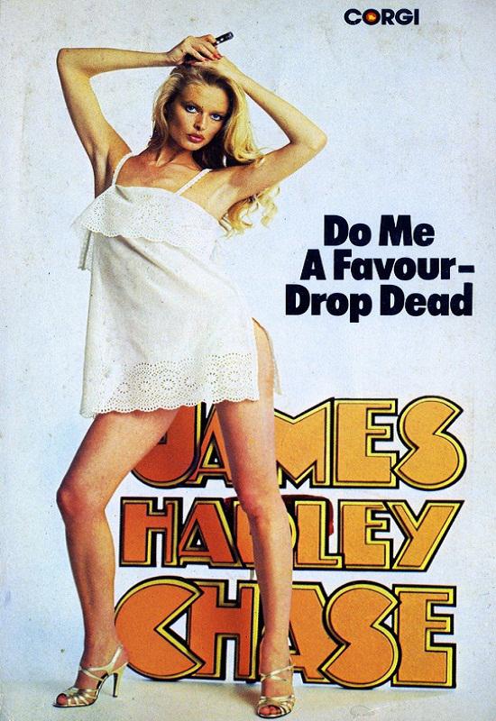 1976 - Do Me a Favour Drop Dead