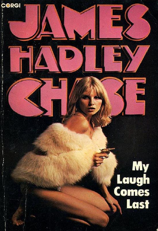 1977 - My Laugh Comes Last