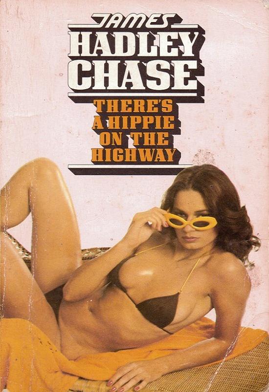 1970 - There's a Hippie on the Highway