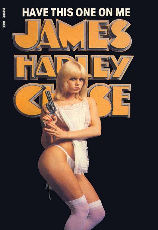 1967 - Have This One on Me