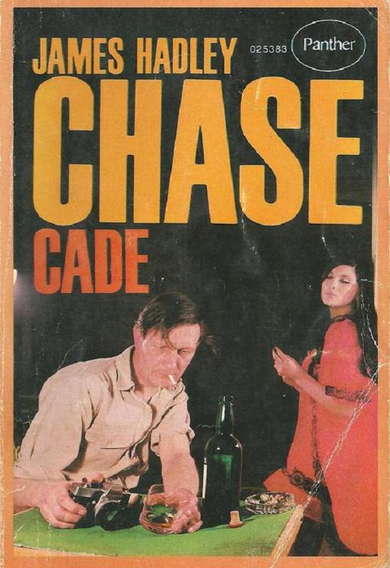1966 - Cade