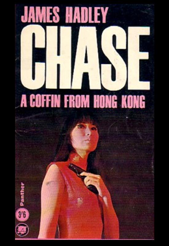 1962 - A Coffin From Hong Kong