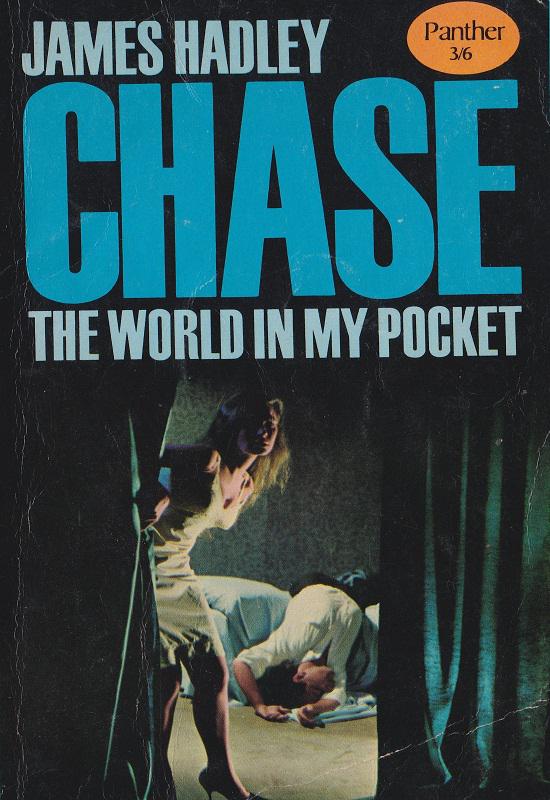 1958 - The World in My Pocket