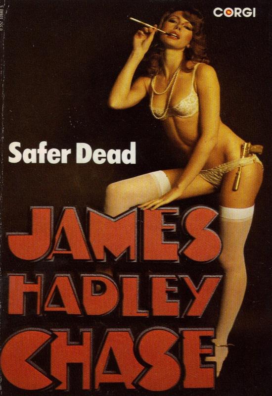 1954 - Safer Dead