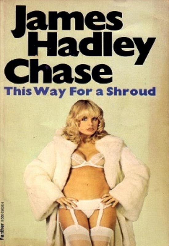 1953 - This Way for a Shroud