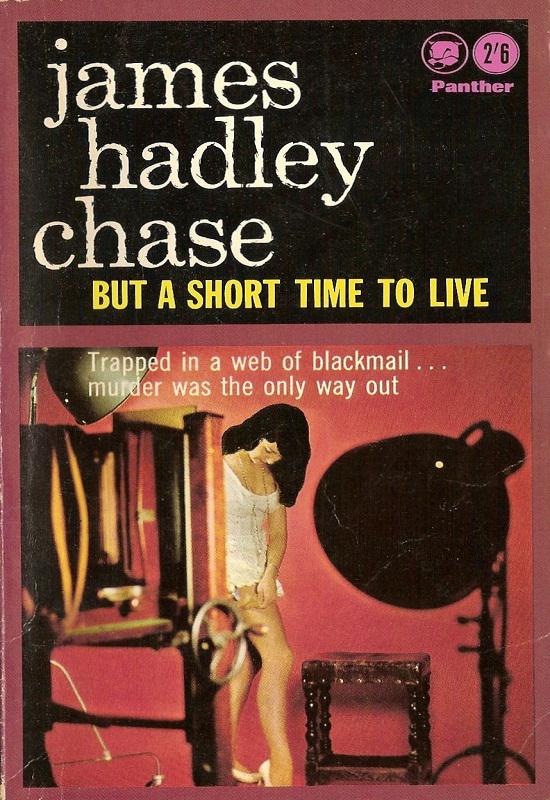 1951 - But a Short Time to Live