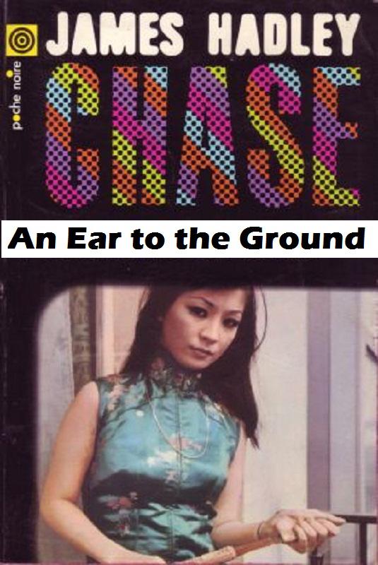 1968 - An Ear to the Ground