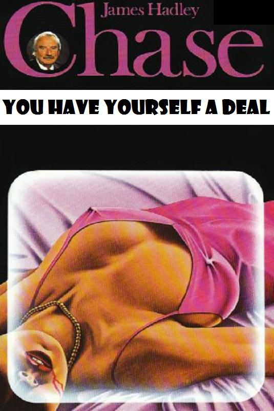 1966 - You Have Yourself a Deal