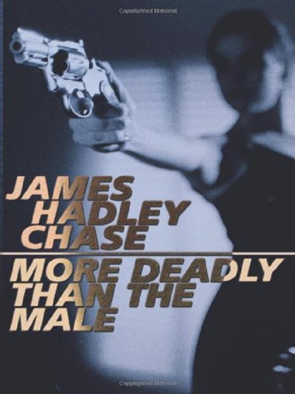 1946 - More Deadly than the Male