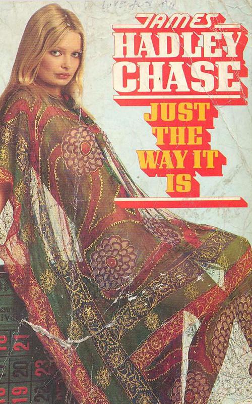 1944 - Just the Way It Is