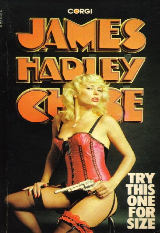 1980 - Try This One on For Size