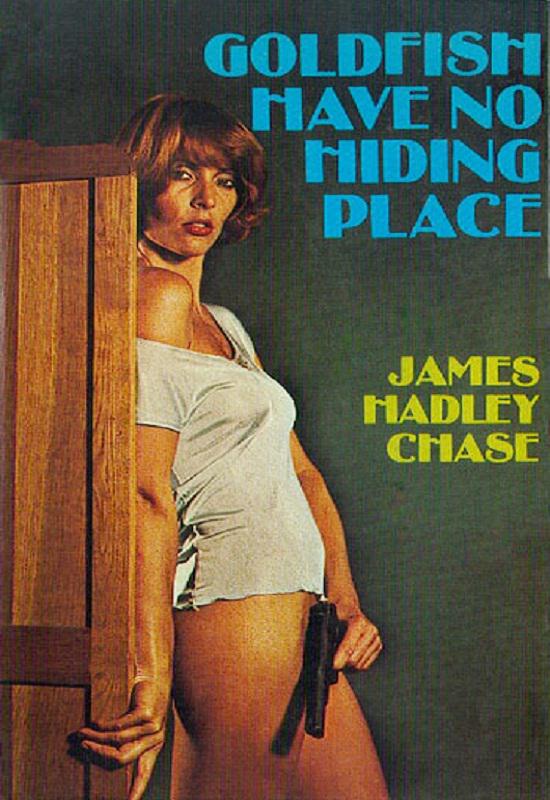 1974 - Goldfish Have No Hiding Place
