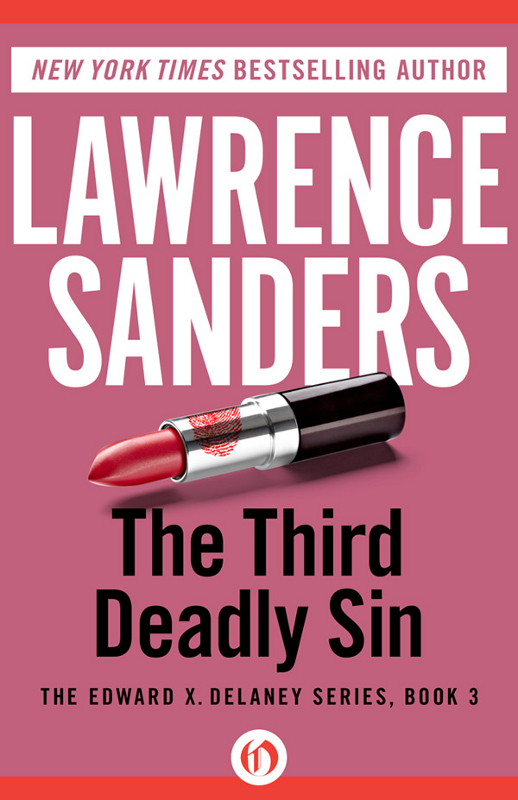The Third Deadly Sin