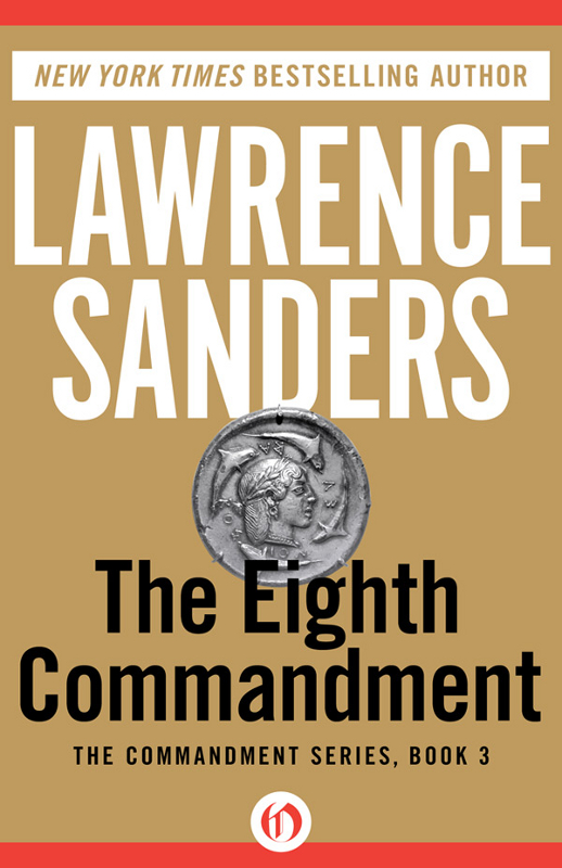 The Eighth Commandment