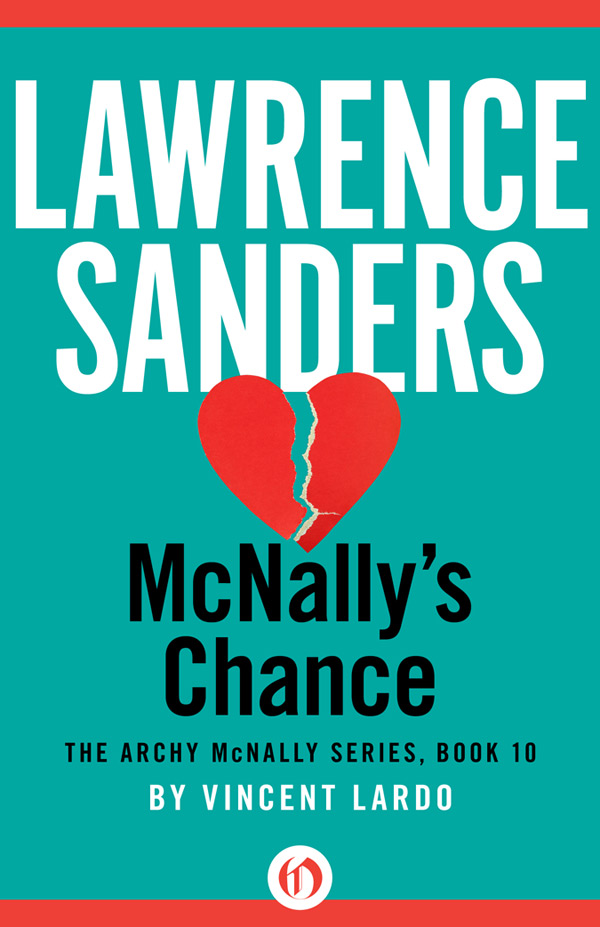 McNally's Chance