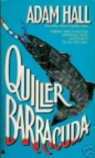 Quiller Barracuda