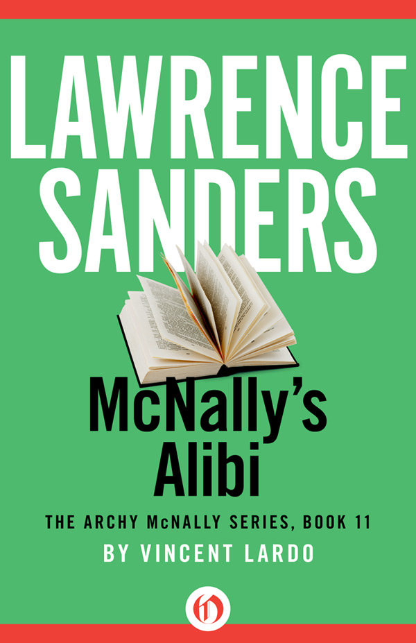 McNally's Alibi