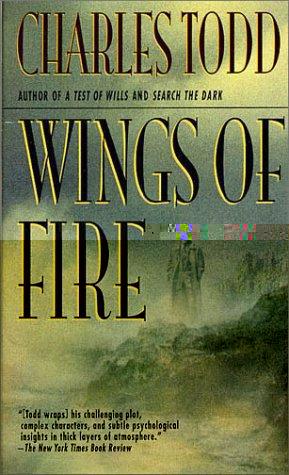 Wings of Fire