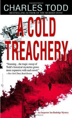 A Cold Treachery