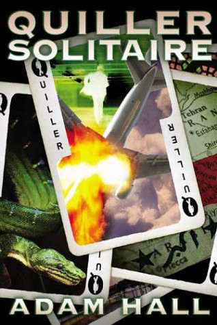 Quiller Solitaire
