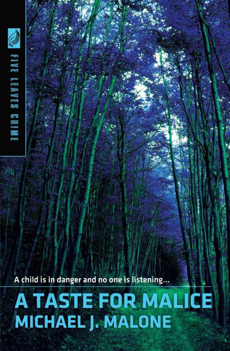 A Taste for Malice