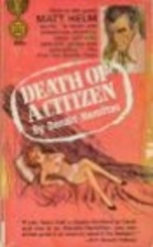 Death of a Citizen