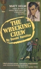 The Wrecking Crew