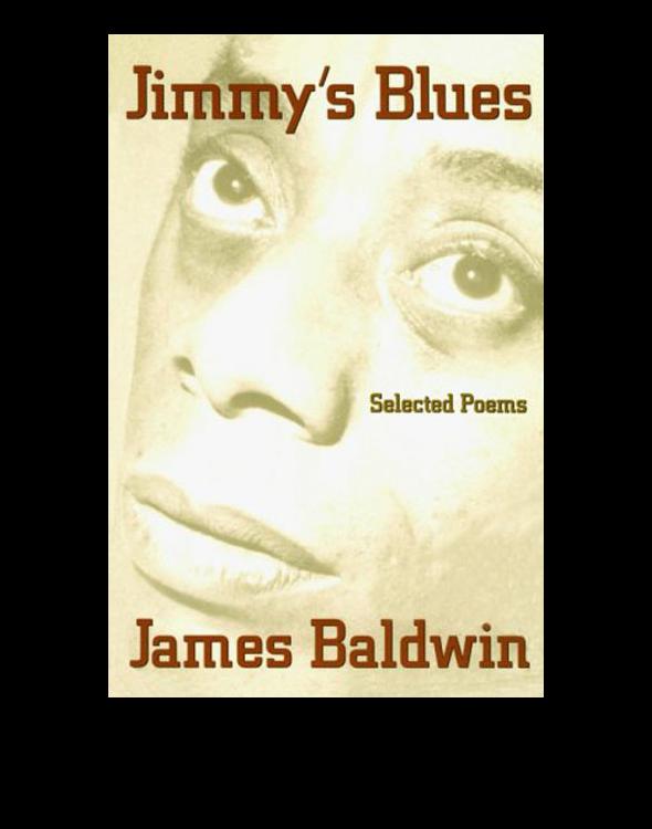 Jimmy's Blues: Selected Poems