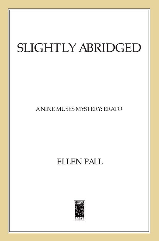Slightly Abridged