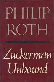 Zuckerman Unbound: A Novel