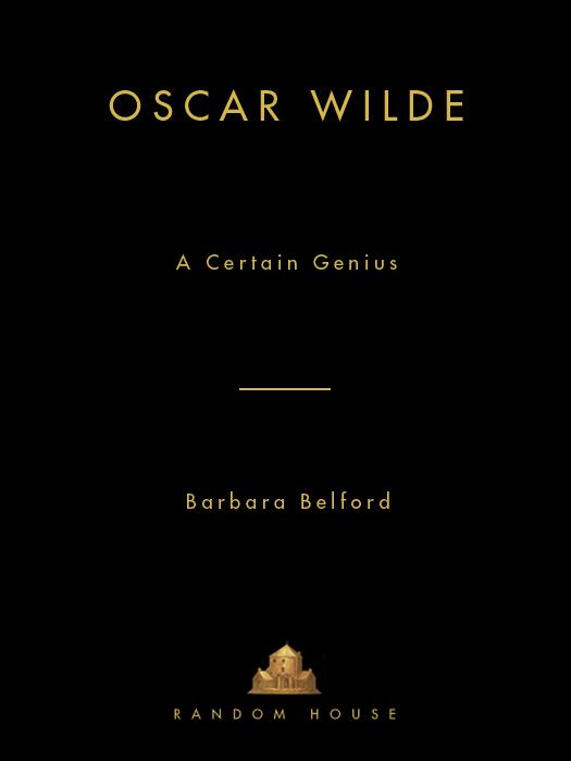 Oscar Wilde