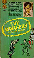 The Ravagers