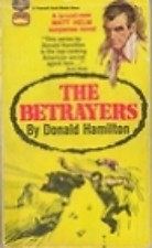 The Betrayers