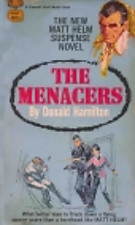 The Menacers