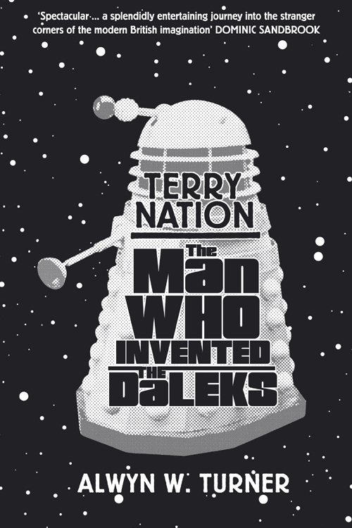 The Man Who Invented the Daleks