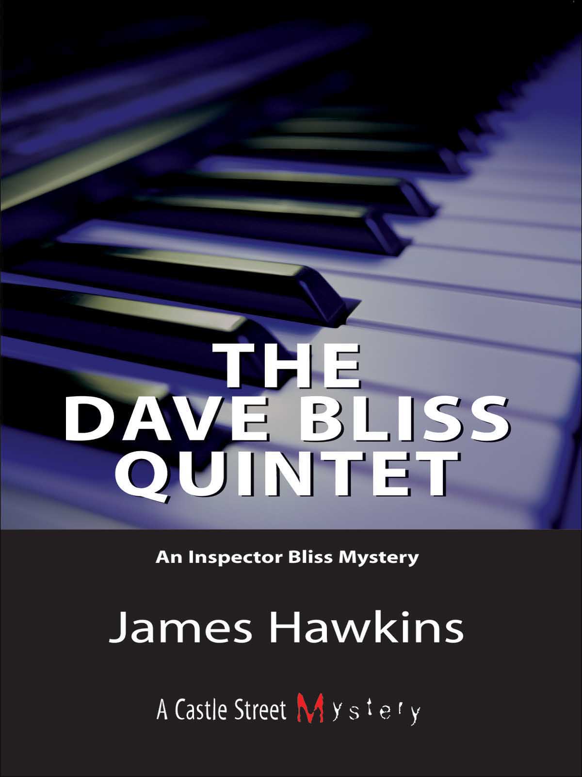 The Dave Bliss Quintet