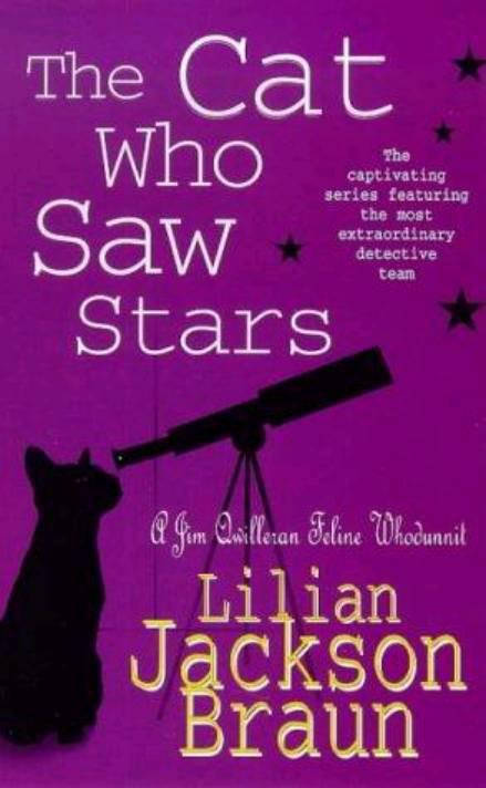 The Cat Who Saw Stars
