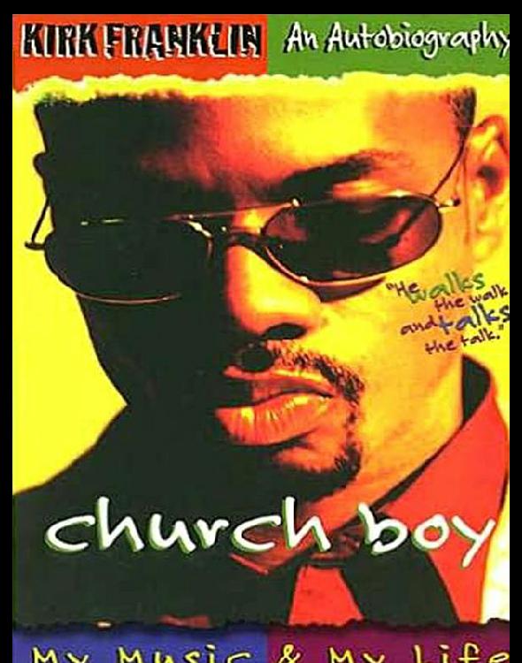 Church Boy