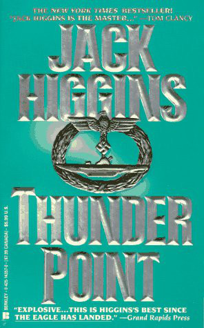 Thunder Point