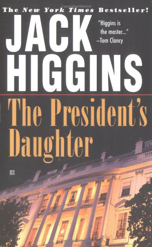 The President's Daughter
