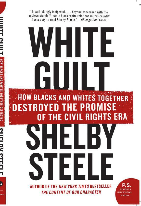 White Guilt