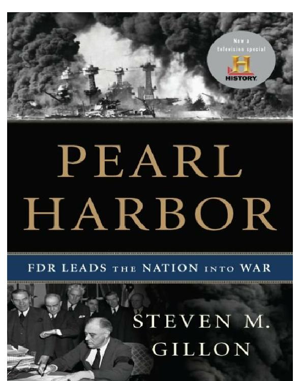Pearl Harbor