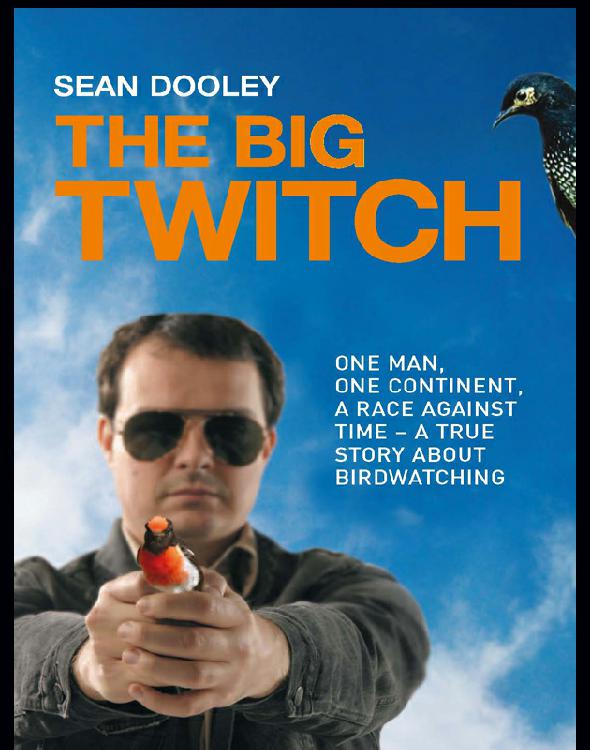 The Big Twitch