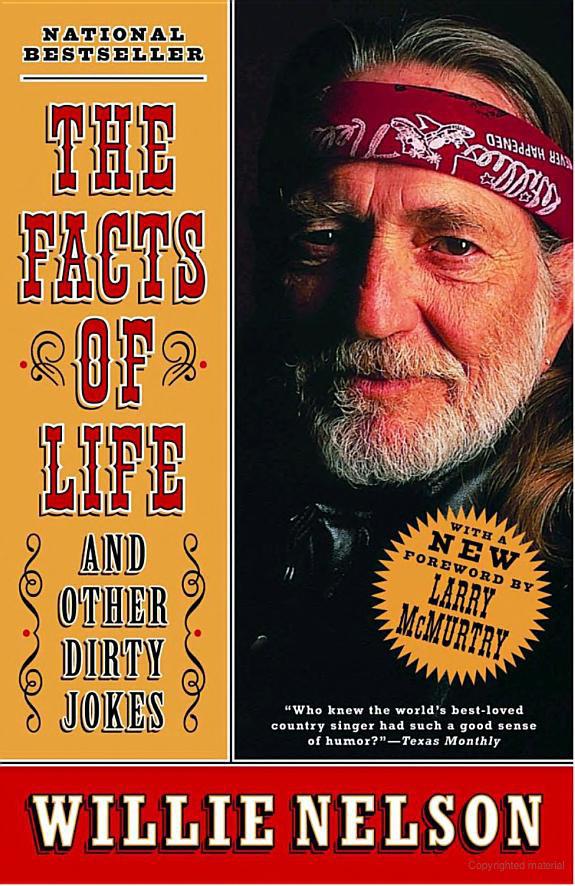 The Facts of Life: And Other Dirty Jokes