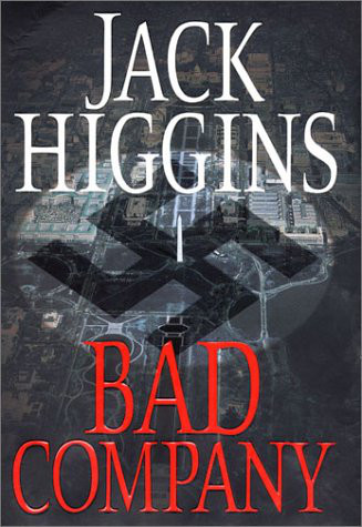 Bad Company